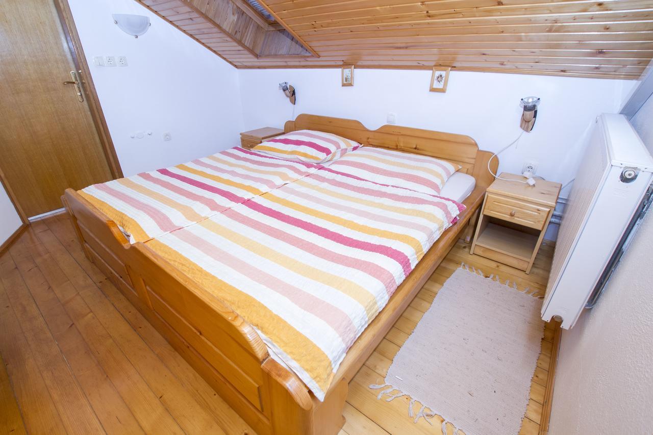 Tourist Farm Pri Martinovih Villa Krska Vas Exterior photo