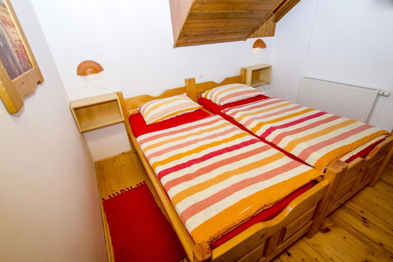 Tourist Farm Pri Martinovih Villa Krska Vas Exterior photo